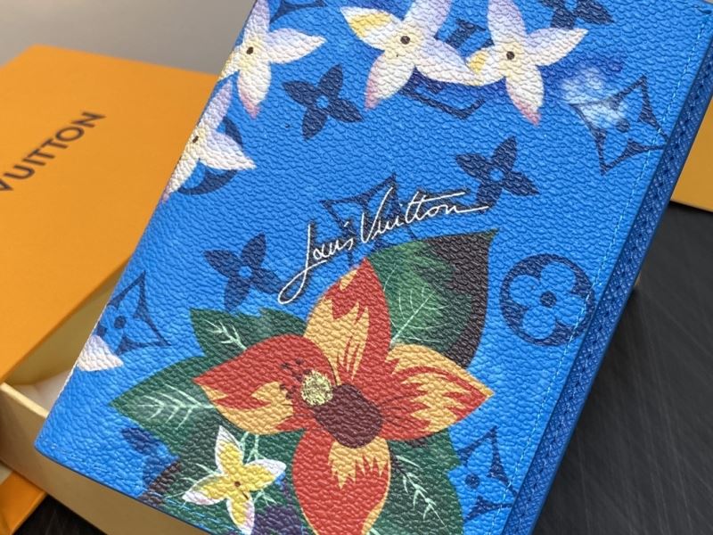 Louis Vuitton Wallets